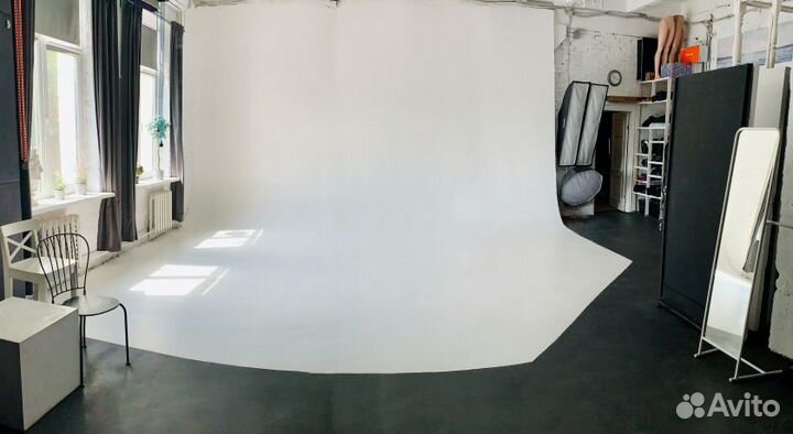 Фотостудия. Готовый бизнес