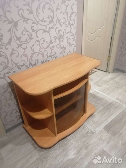 Тумба под телевизор бу