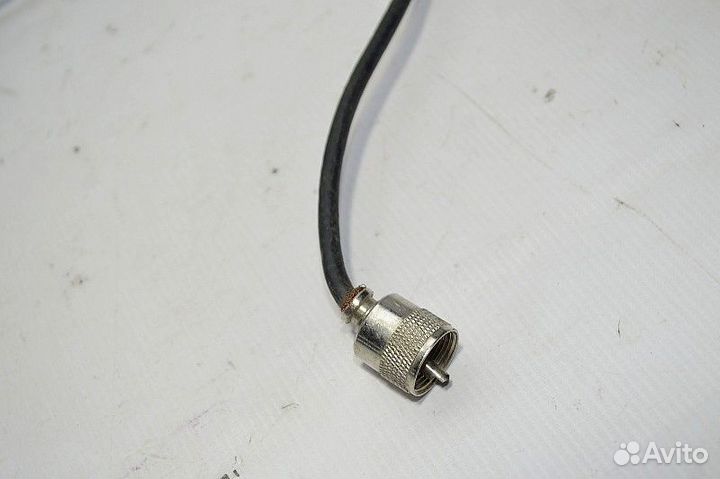 Антенна для рации scania R-series (01.04)