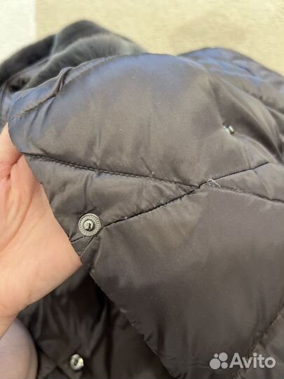 Пуховик Conso 42