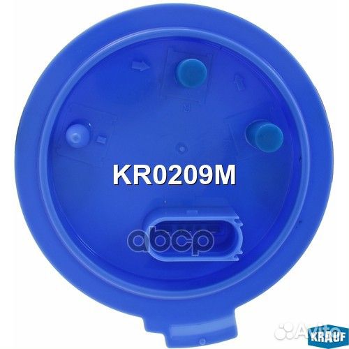 Модуль в сборе с бензонасосом KR0209M Krauf