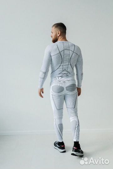 Термобелье мужское