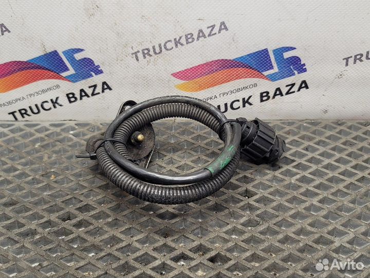 Датчик наддува Volvo FH