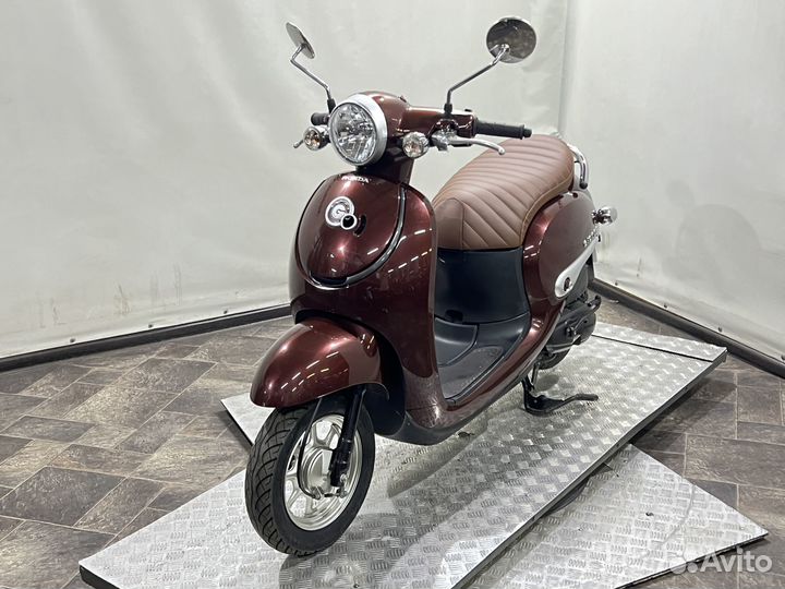 Скутер Honda Giorno 2015г.в