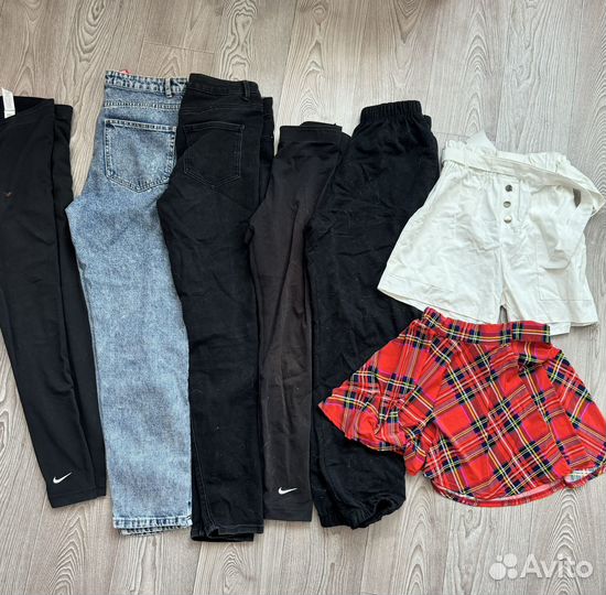 50 женских вещей пакетом