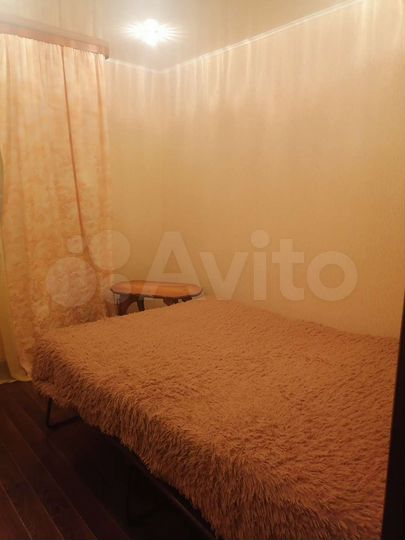 2-к. квартира, 54 м², 2/9 эт.