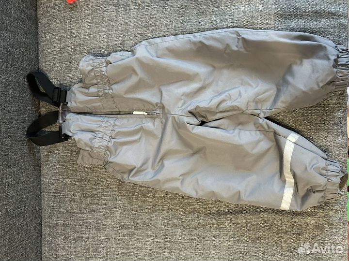 Штаны демисезонные