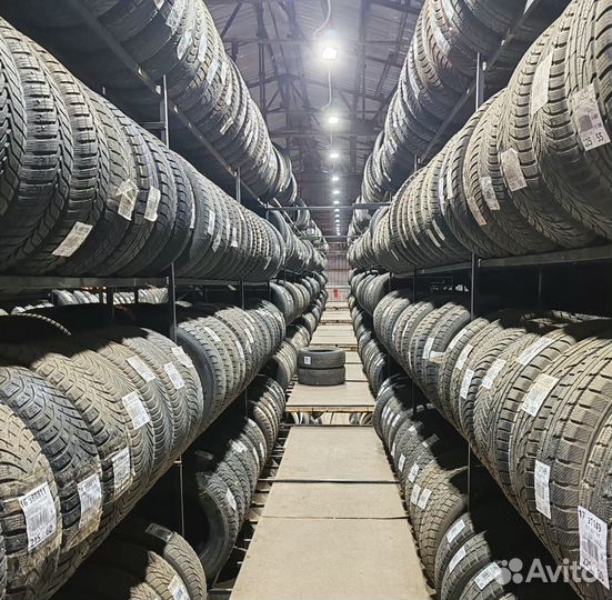 Continental IceContact 2 225/65 R17 100P