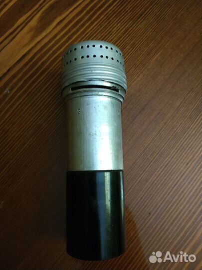 Каталитическая грелка СССР икг-1Р