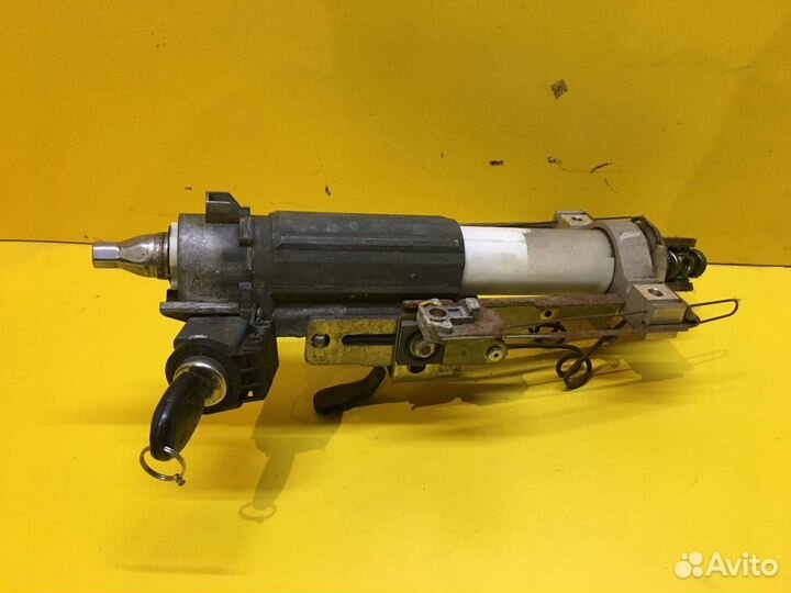 Рулевая колонка Ford Mondeo (3) 2000–2003