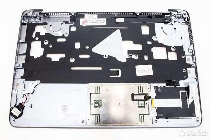 Верхняя часть корпуса для HP EliteBook Folio 1040