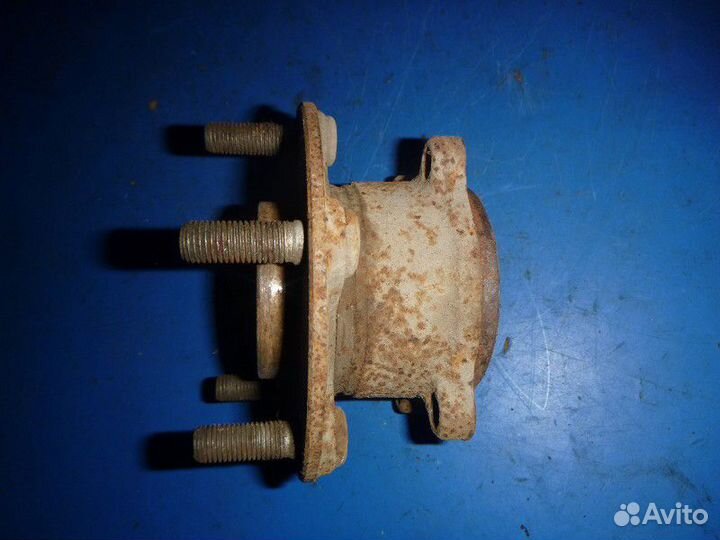 Ступица задняя mazda CX 5 2012-2017