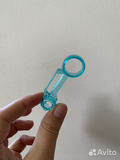 Ключ для Infinity Nado Волчок Fiery Dragon