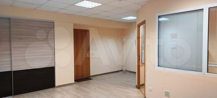 Офис, 38.7 м²