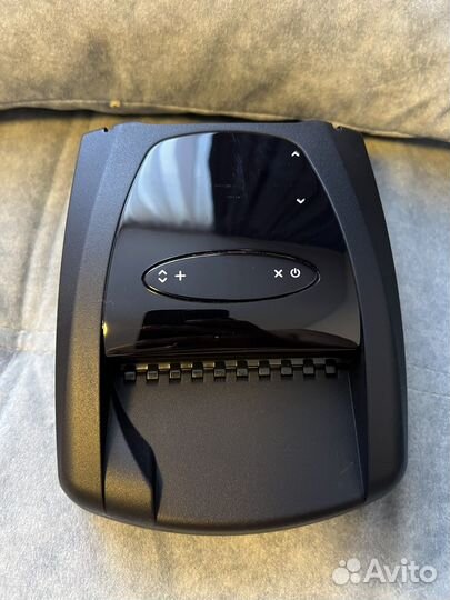 Детектор купюр PRO CL 200