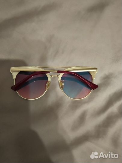 Солнцезащитные очки для девочки