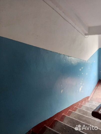 Ремонт подьездов