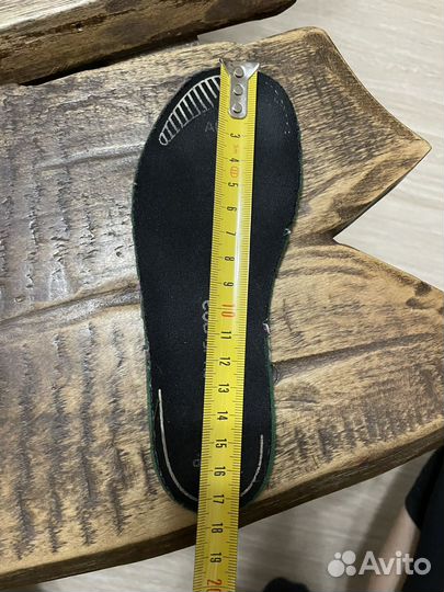 Кроссовки adidas 27