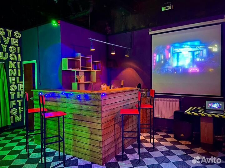 Аренда Лофта 