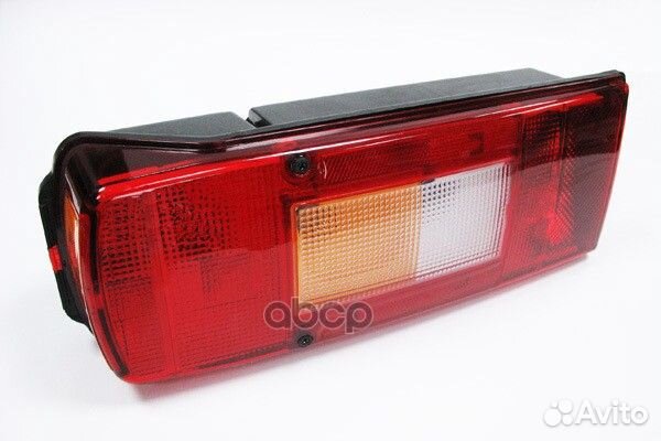 M511614 фонарь задний правый без подсветки ном