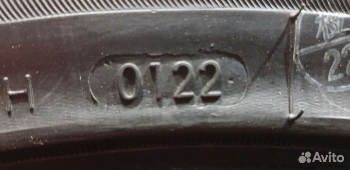 Aosen HU901 215/55 R17 98W