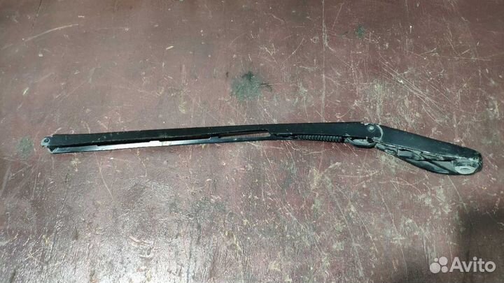 Поводок передний левый Audi a8 D3