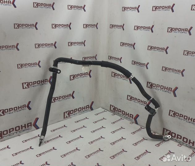 Трубка кондиционера 977644A800 hyundai starex