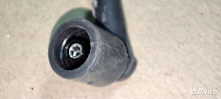 Провода высоковольтные ваз-2112 16кл 1.5