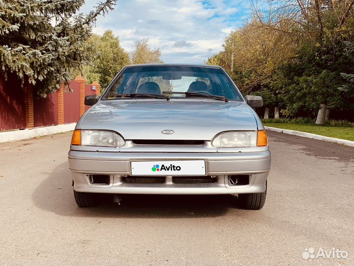 ВАЗ 2115 Samara, 2011