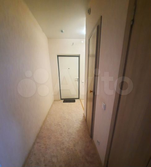 2-к. квартира, 50,1 м², 2/16 эт.