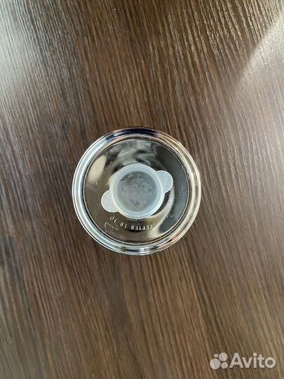 Солонка Zeptet