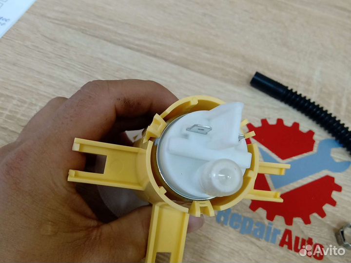 Насос топливный bmw Е46