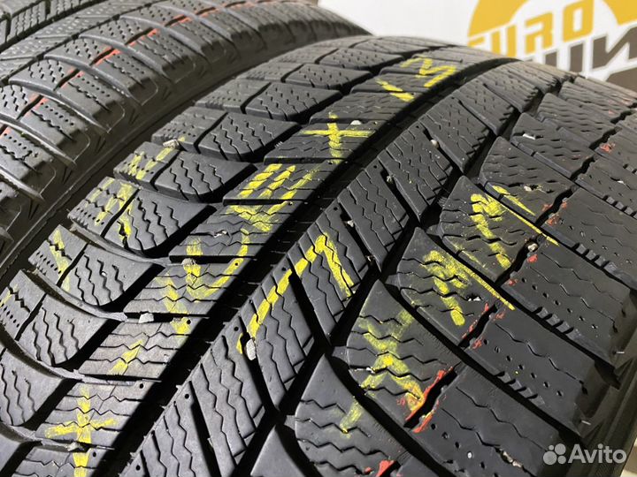Michelin X-Ice XI3 235/55 R17