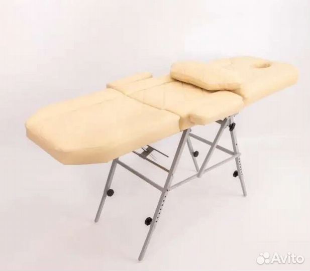 Косметологическое кресло-кушетка