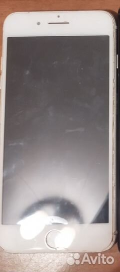 iPhone 7 Plus, 128 ГБ