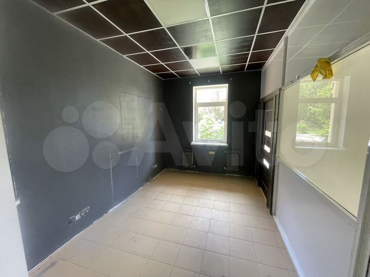 Свободного назначения, 14 м²