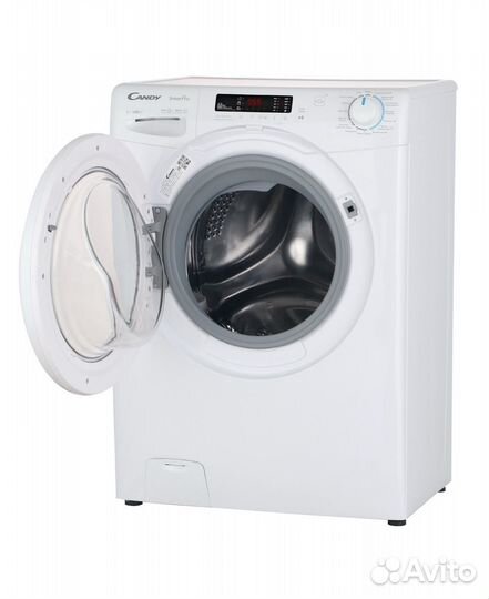 Стиральная машина Candy SMART Pro 7кг. Новая
