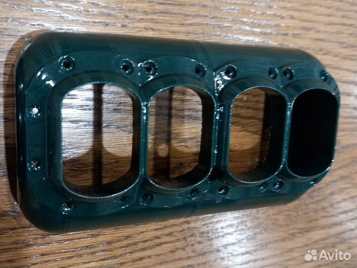 Корпус для часов ин-12