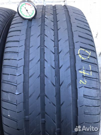 Bridgestone Dueler H/L 400 255/55 R18 109H