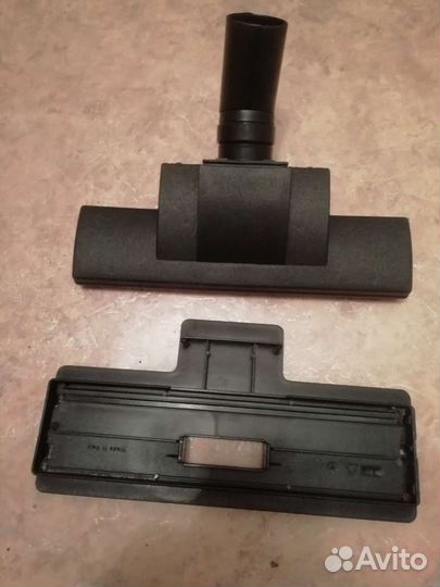 Насадки для пылесосов на диаметр труб 31 и 35мм