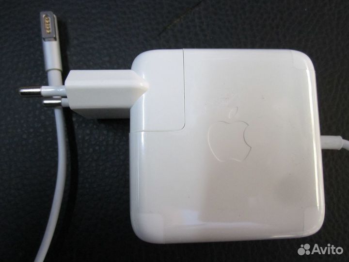 Зарядка для Macbook Magsafe1 45W