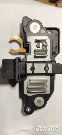 Регулятор напряжения генератора renault megane 2