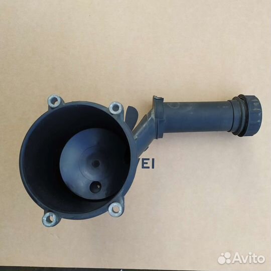 Peugeot 307 пластиковый бачек электрогура