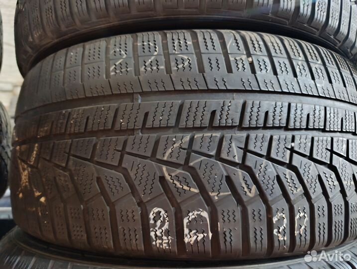 Hankook Winter I'Cept Evo2 W320 225/45 R18 H