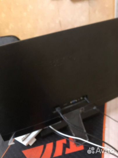 Монитор Benq 27 дюймов