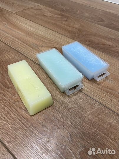 Парафин безфтористый 180 грамм