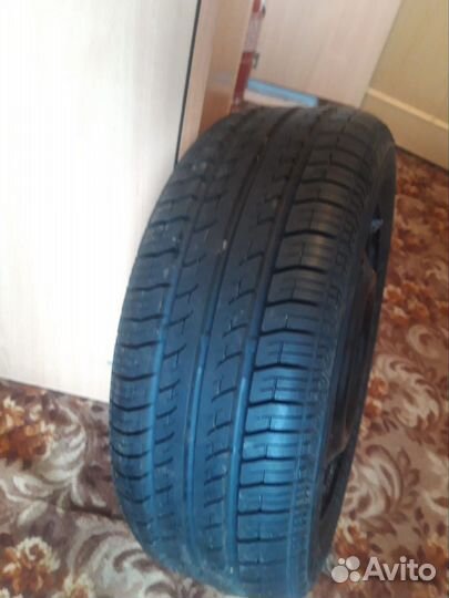 Continental ContiEcoContact 2 185/60 R14