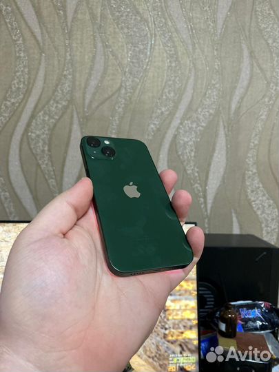 iPhone 13, 128 ГБ