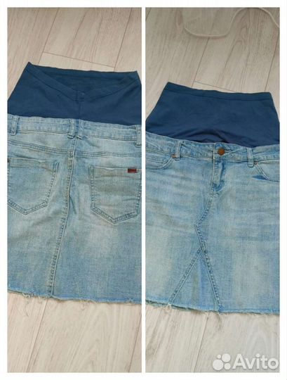 Пакет вещей для беременных