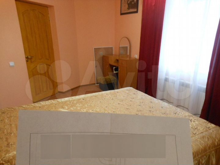 Дом 60 м² на участке 2 сот.